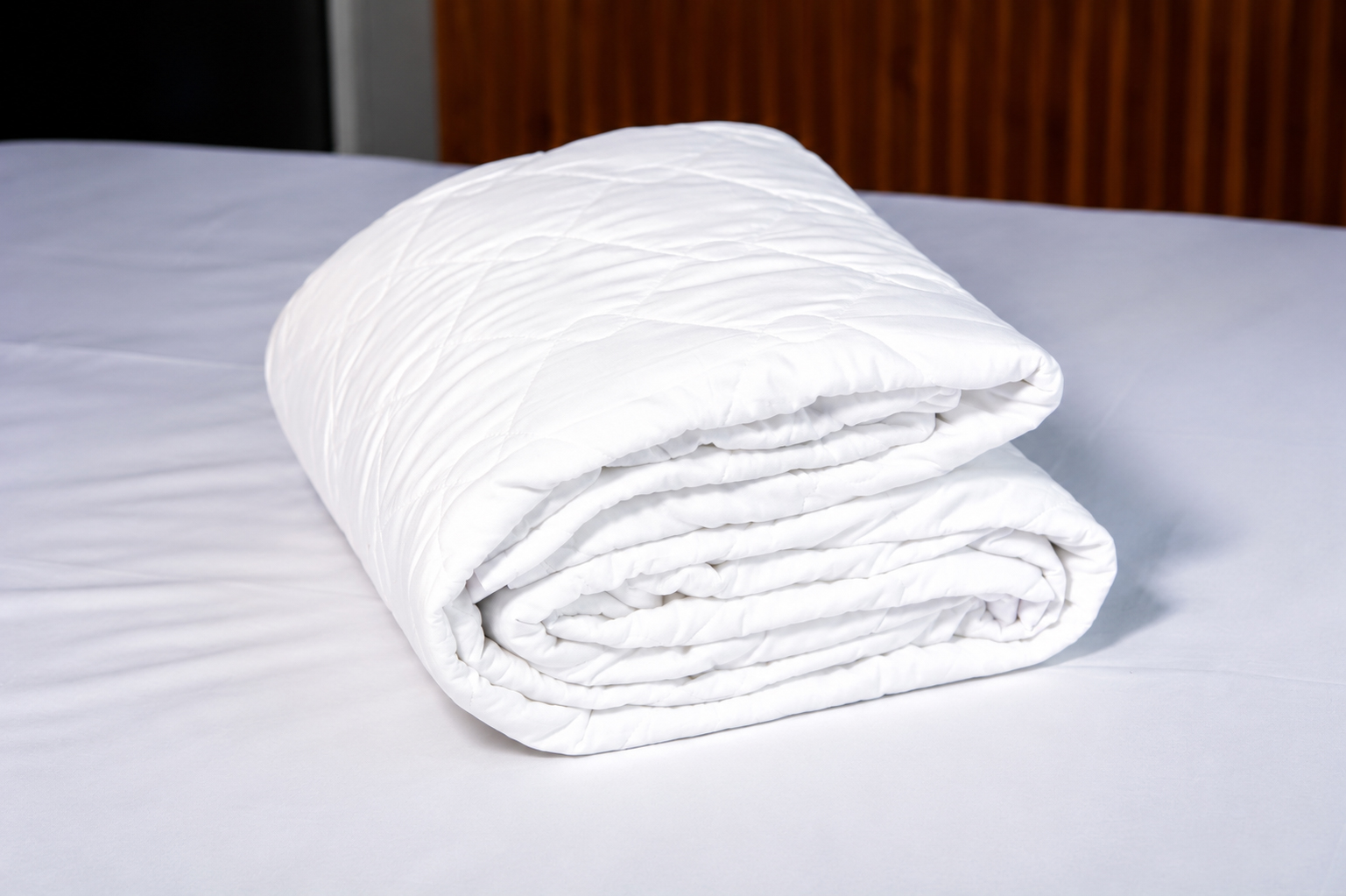 Premium hotel bath linen