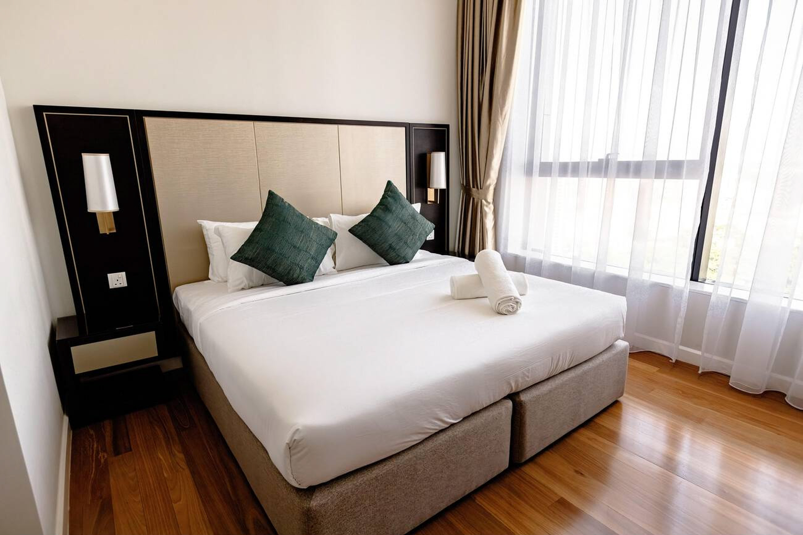 Beddings & Mattresses